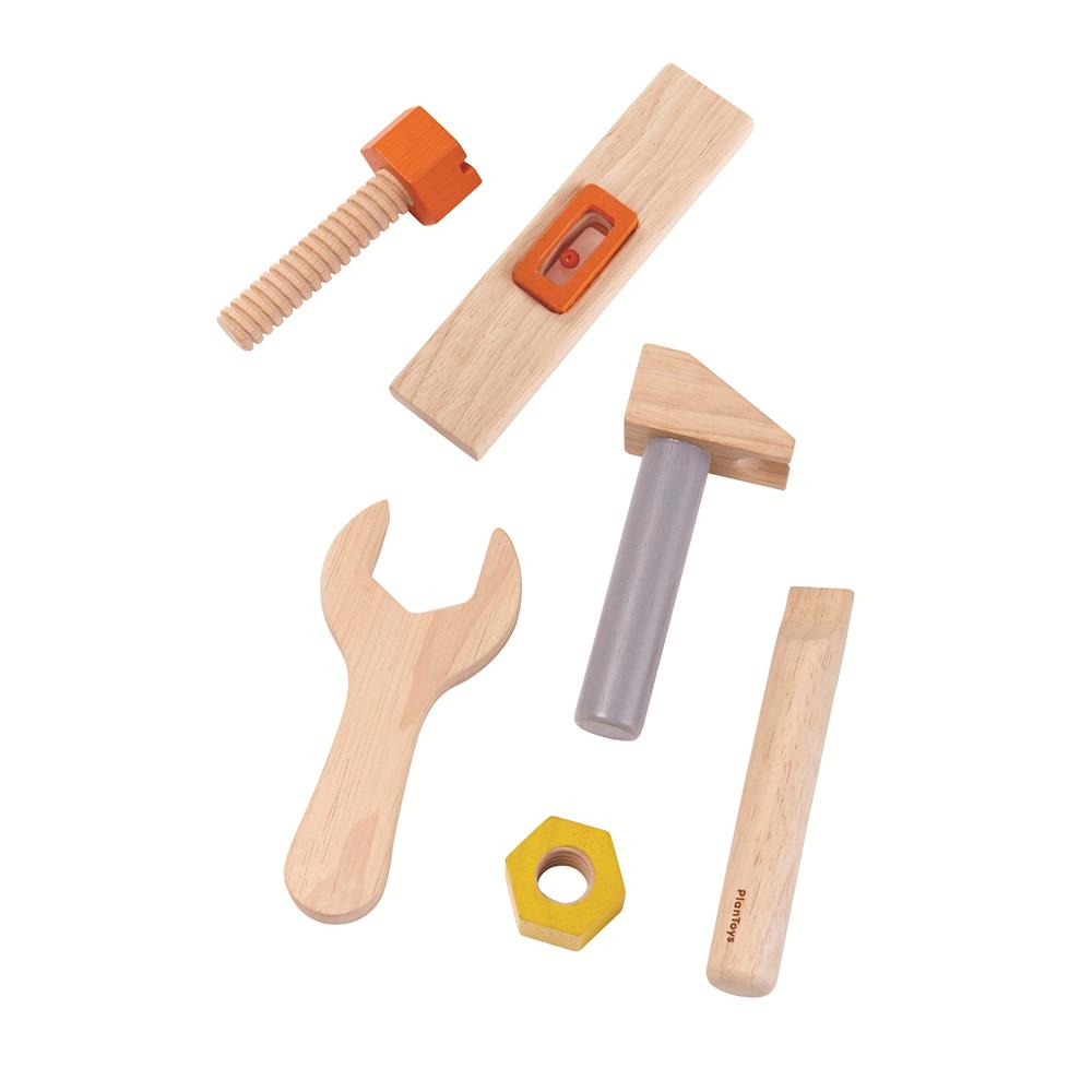 PlanToys Werkzeuggürtel