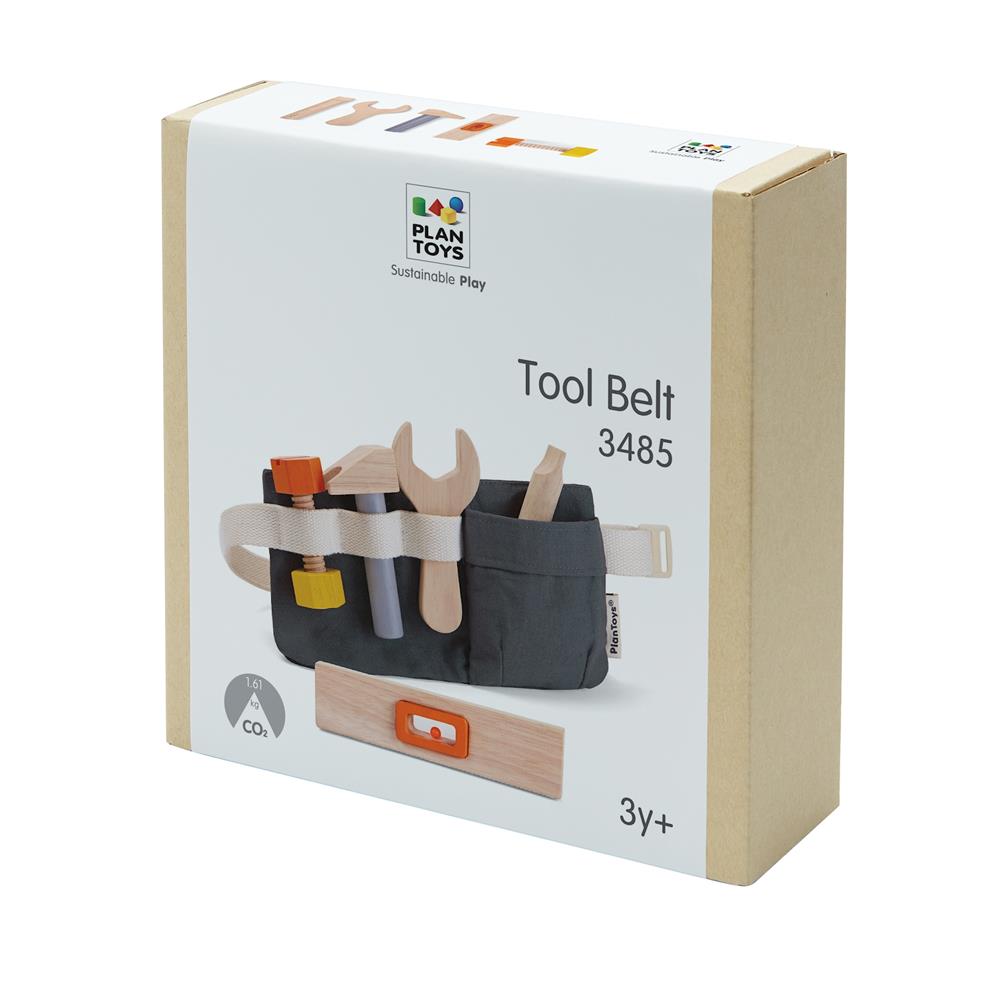 PlanToys Werkzeuggürtel