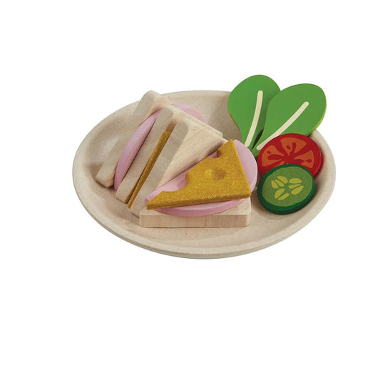 PlanToys Sandwich Plates (2)