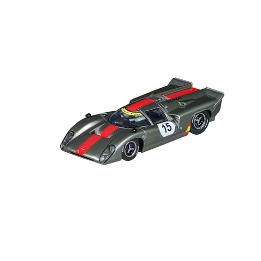 Carrera D124 Lola T70 MKIIIb No.15