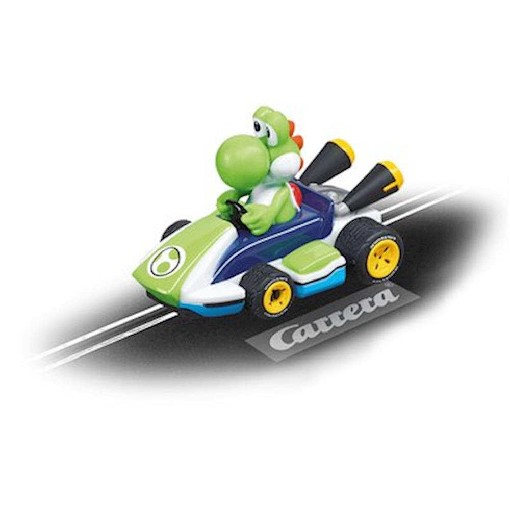 Carrera PREMIER Mario Kart - Yoshi (2)