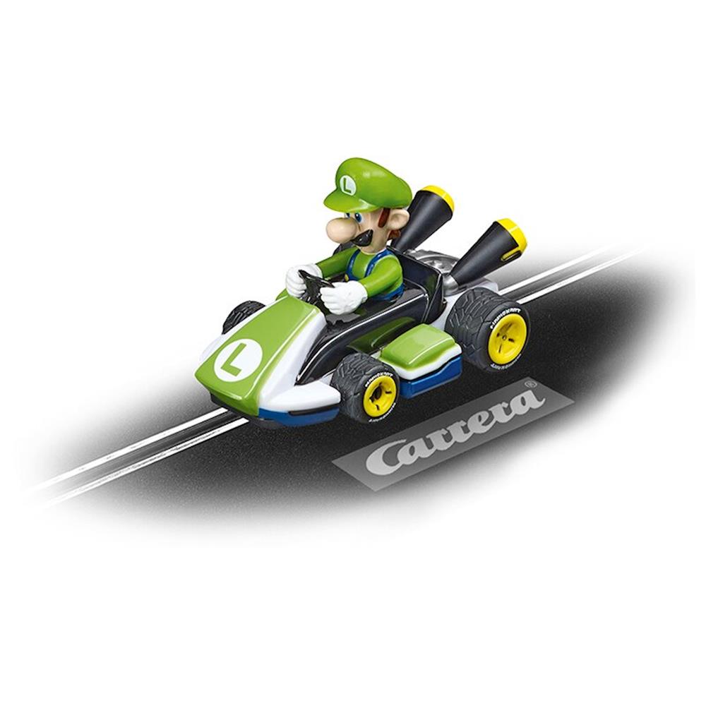 Carrera FIRST Mario Kart 8 (2)