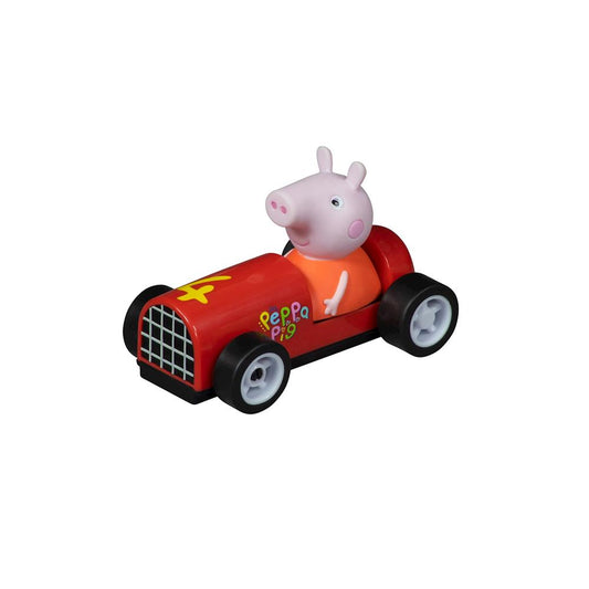 Carrera FIRST Peppa Pig - Peppa (2)