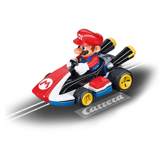 Carrera GO! Nintendo Mario Kart 8, Mario
