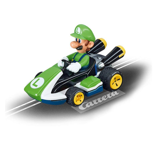 Carrera GO! Nintendo Mario Kart 8, Luigi