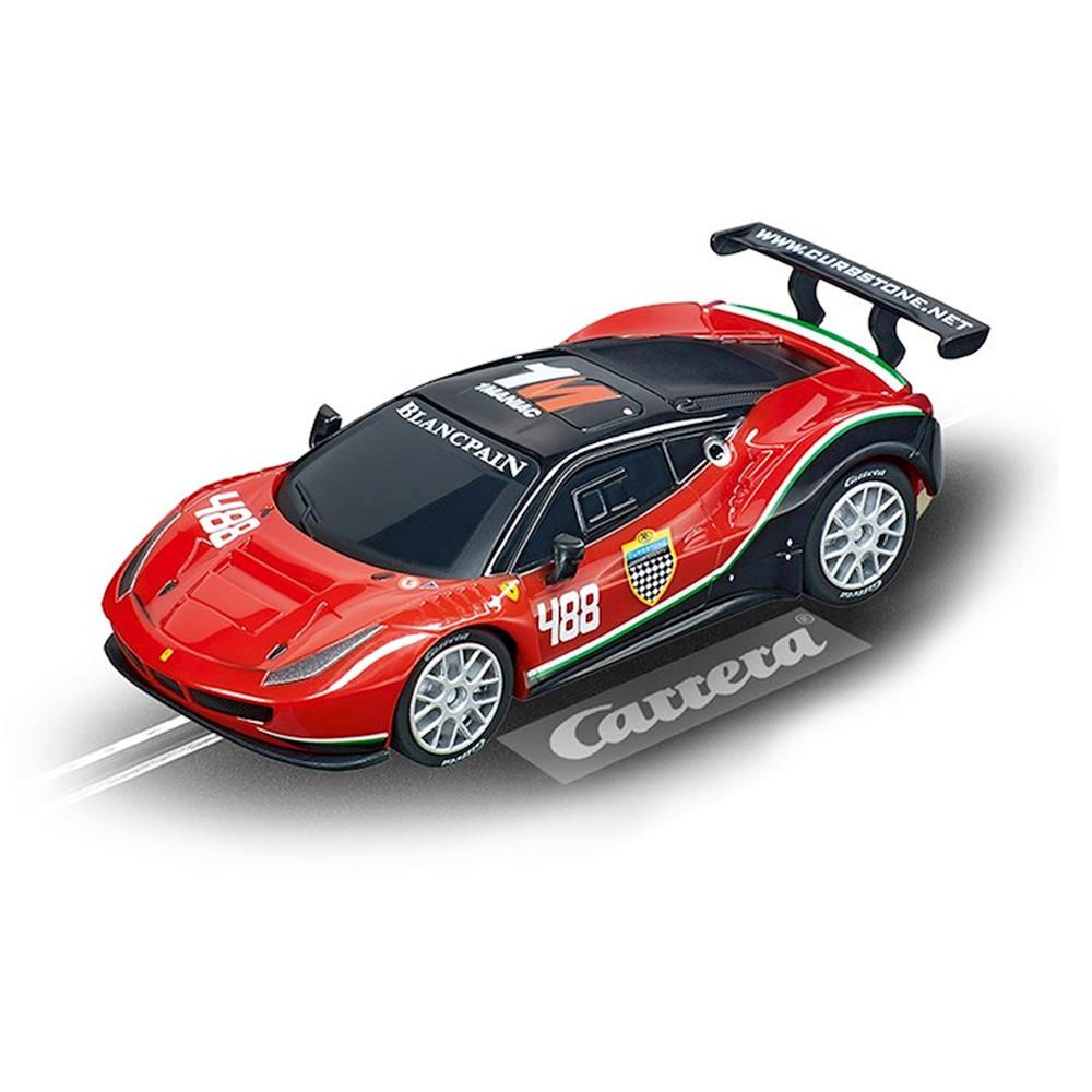 Carrera GO! Ferrari 488 GT3 AF Corse