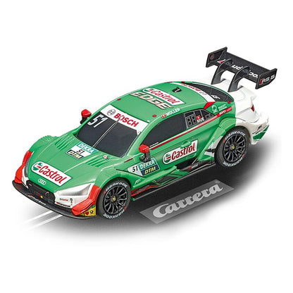 Carrera GO! Audi RS5 DTM N.Müller, No.51