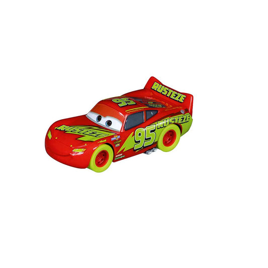 Carrera GO! Lightning McQueen/Glow Racer