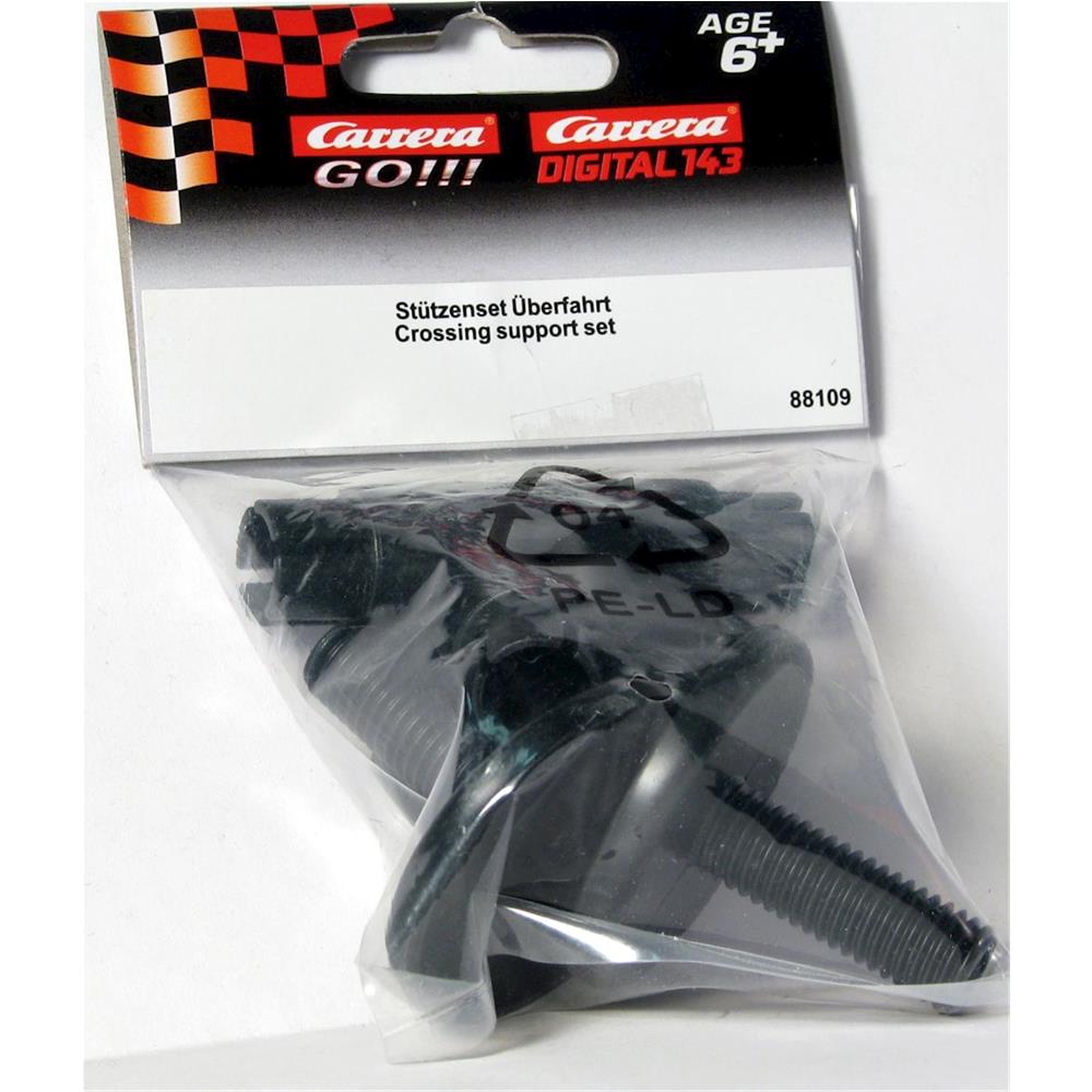 Carrera GO! Support set crossing