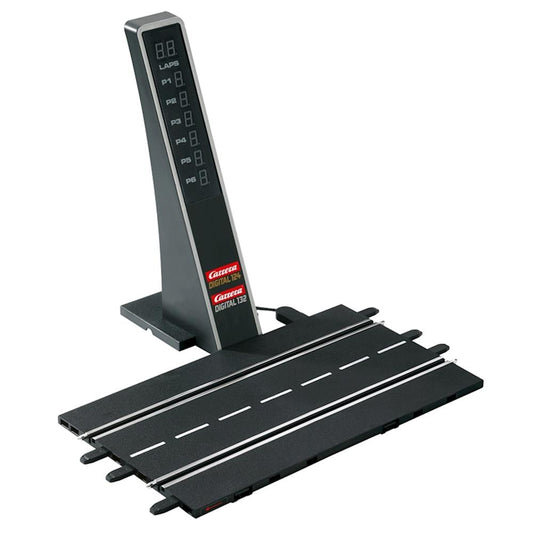 Carrera 124/132 Digital Position Tower