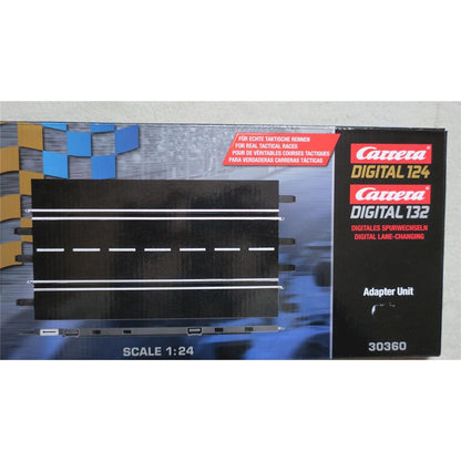 Carrera 124/132 Digital Adapter Unit