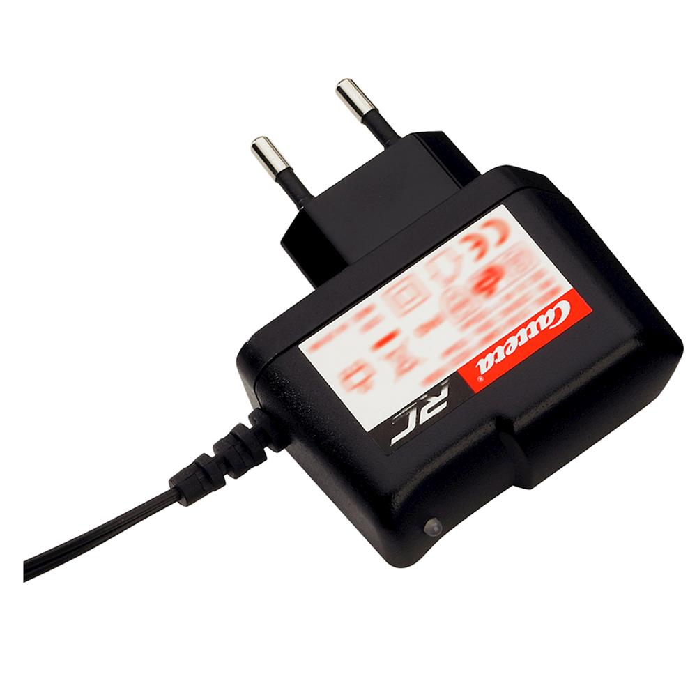 Chargeur télécommandé Carrera RC 8,4V - 500 mA