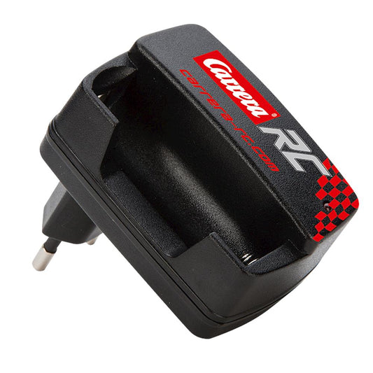 Chargeur télécommandé Carrera RC 4,2V - 350 mA