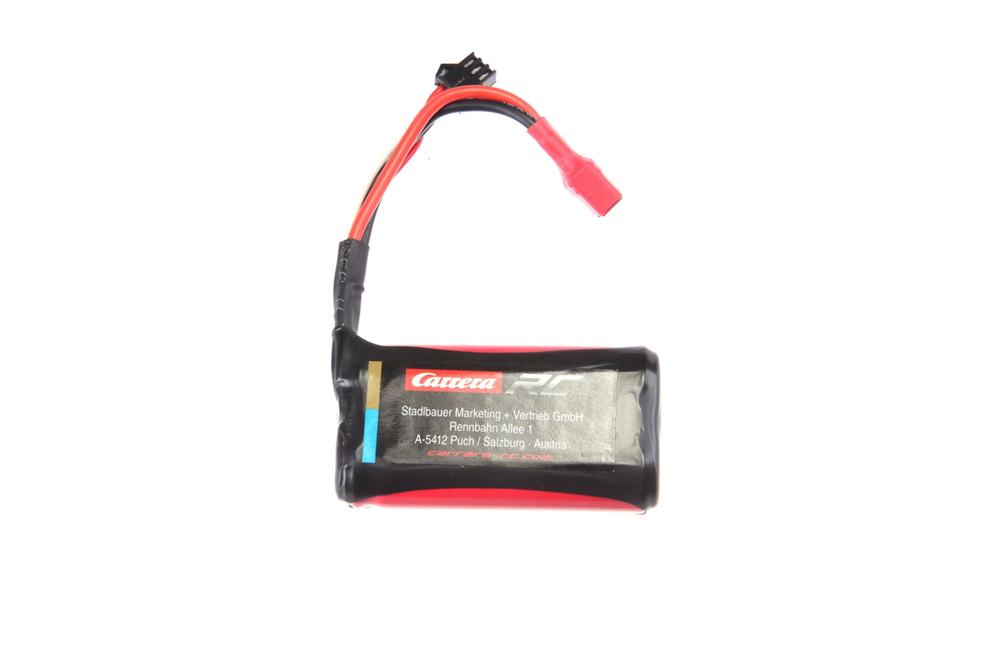 Batterie RC LiFePO4 Carrera RC 6,4V - 1300 mAh