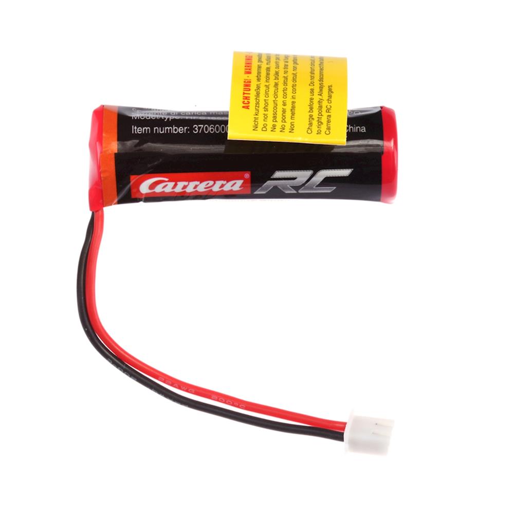 Batterie RC LiFePO4 Carrera RC 3,2V - 320 mAh