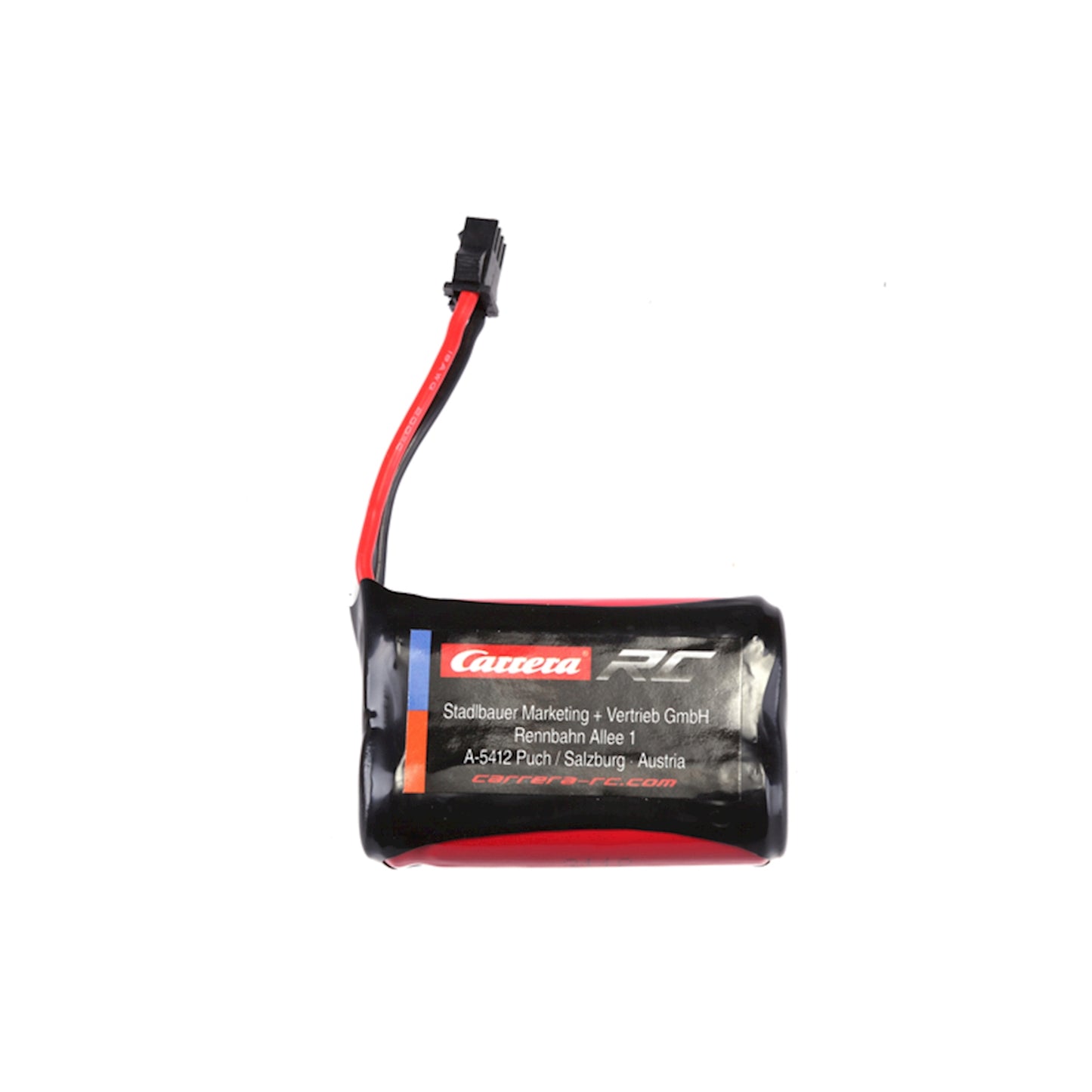 Batterie RC LiFePO4 Carrera RC 6,4V - 700 mAh