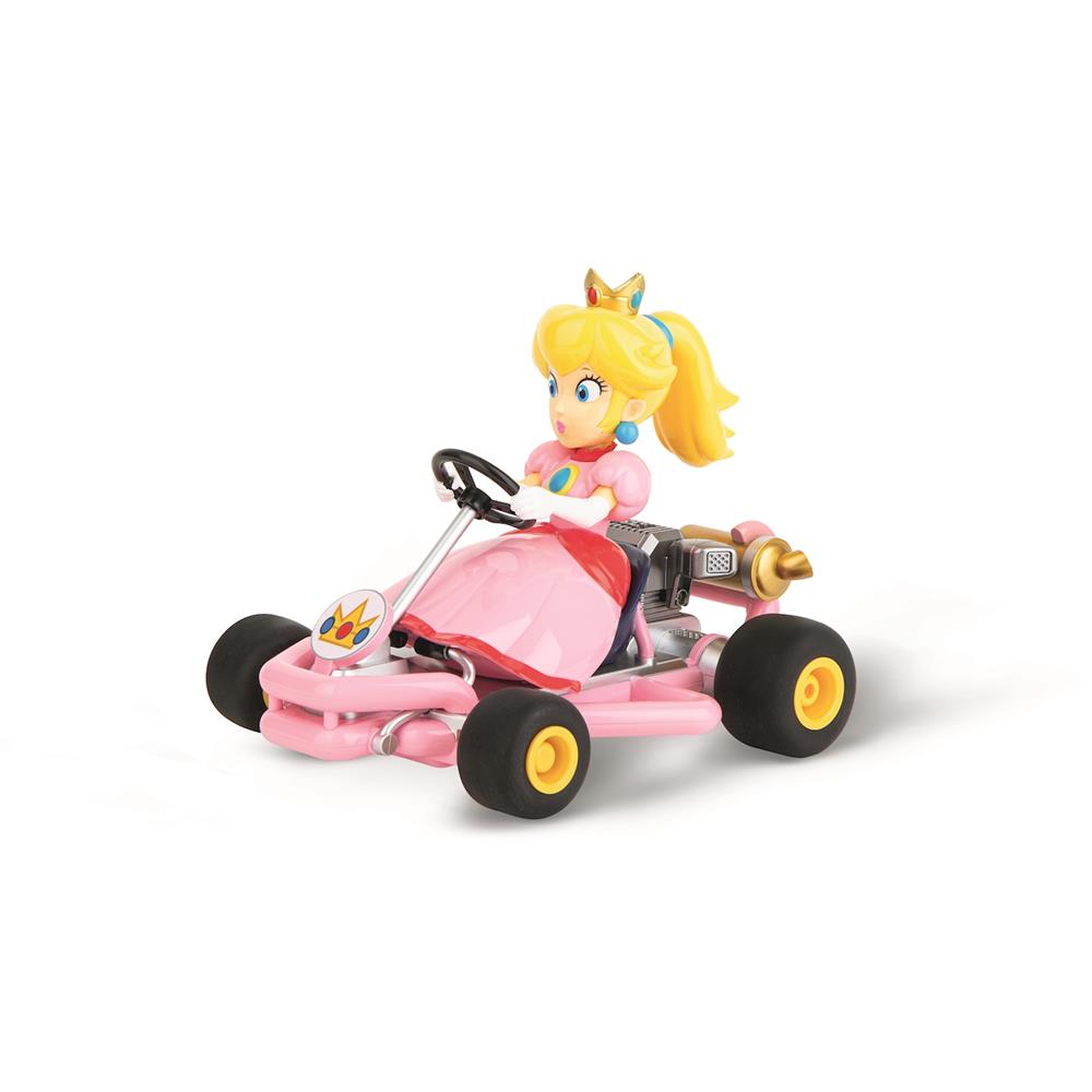 Carrera RC Carrera RC M. Kart Pipe Peach échelle 1:18