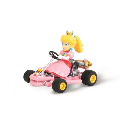 Carrera RC Carrera RC M. Kart Pipe Peach échelle 1:18