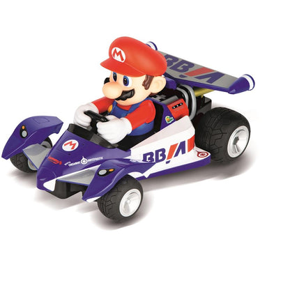 Carrera RC 1:20 R/C M. Kart Mario 2.4 GHz