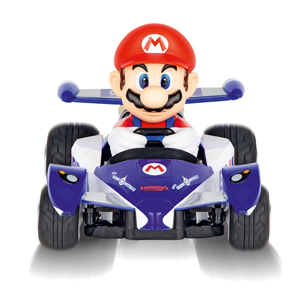 Carrera RC 1:20 R/C M. Kart Mario 2.4 GHz