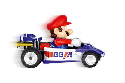 Carrera RC 1:20 R/C M. Kart Mario 2,4 GHz