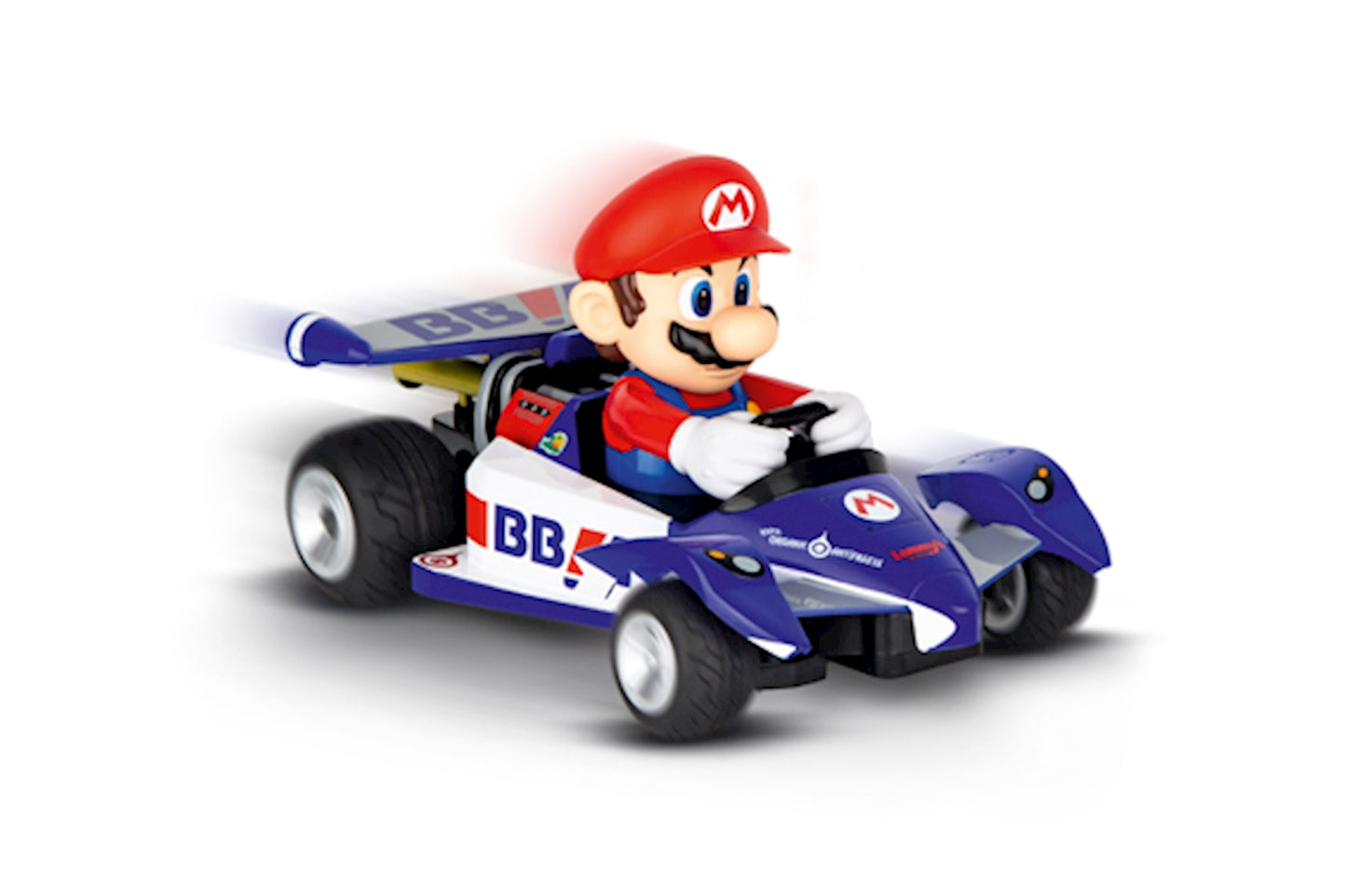 Carrera RC 1:20 R/C M. Kart Mario 2.4 GHz