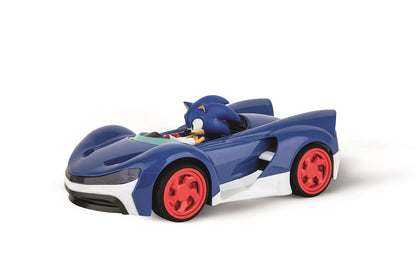 Carrera RC Carrera RC Team Sonic Racing Sonic Perform. Version / 1:18