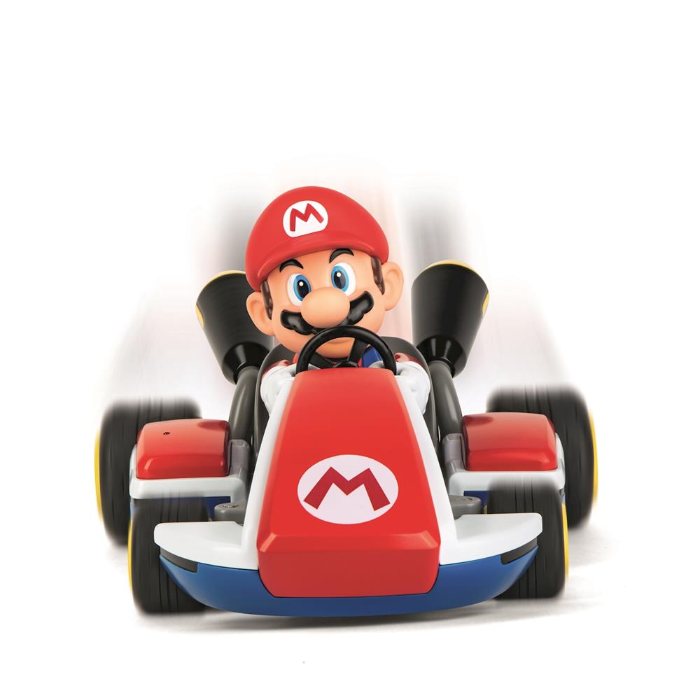 Carrera RC Carrera RC 1:16 Super Mario Kart Super Mario