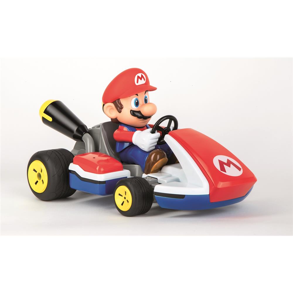 Carrera RC Carrera RC 1:16 Super Mario Kart Super Mario