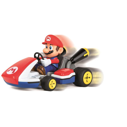 Carrera RC Carrera RC 1:16 Super Mario Kart Super Mario