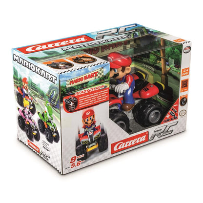 Carrera RC 1:20 RC Mario Kart 8 Mario 2.4GHz