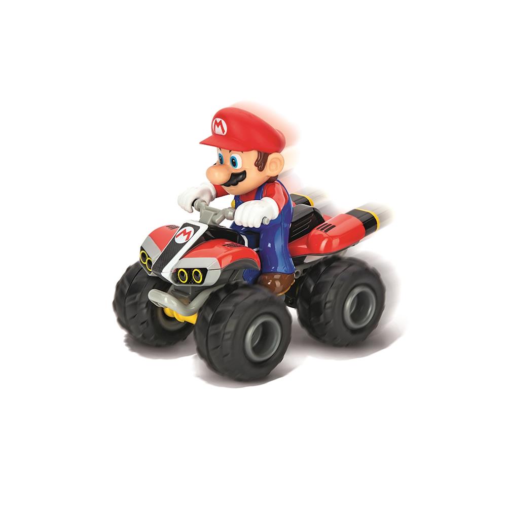 Carrera RC 1:20 RC MarioKart 8 Mario 2,4 GHz