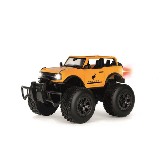 Carrera RC 1:14 R/C Ford Bronco 2,4 GHz