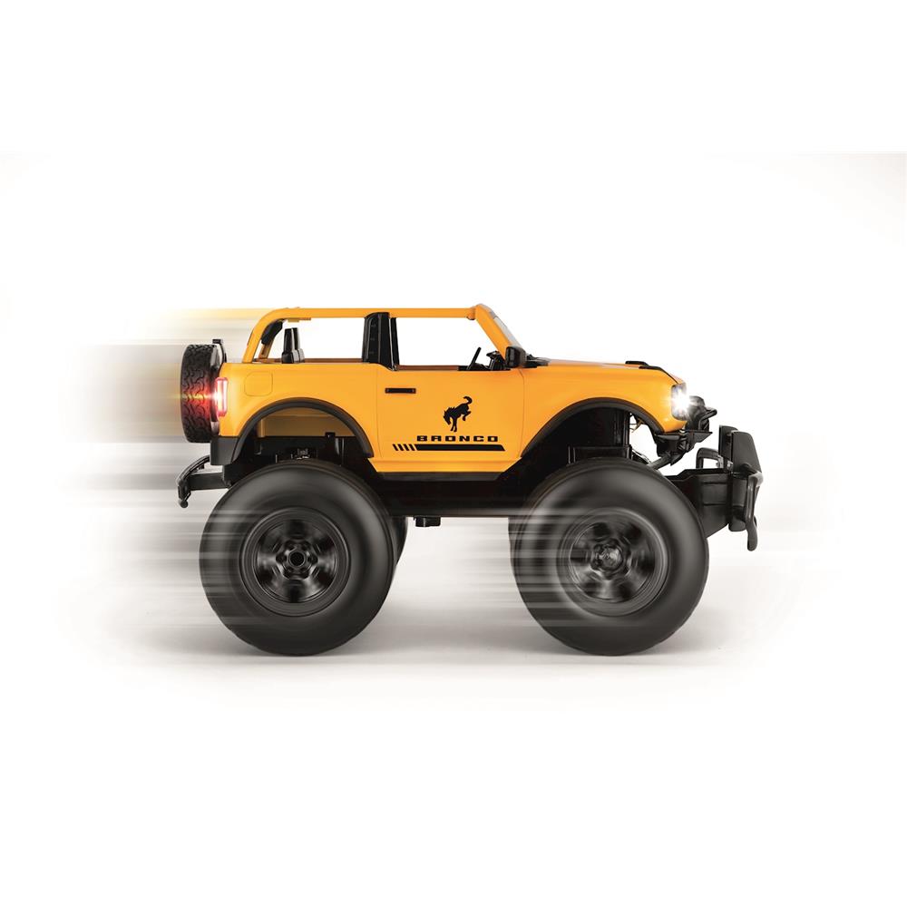 Carrera RC Auto Ford Bronco 2.4 GHz, 1:14