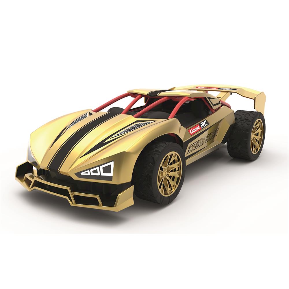 Carrera RC Carrera R/C 1:16 Steam Rider