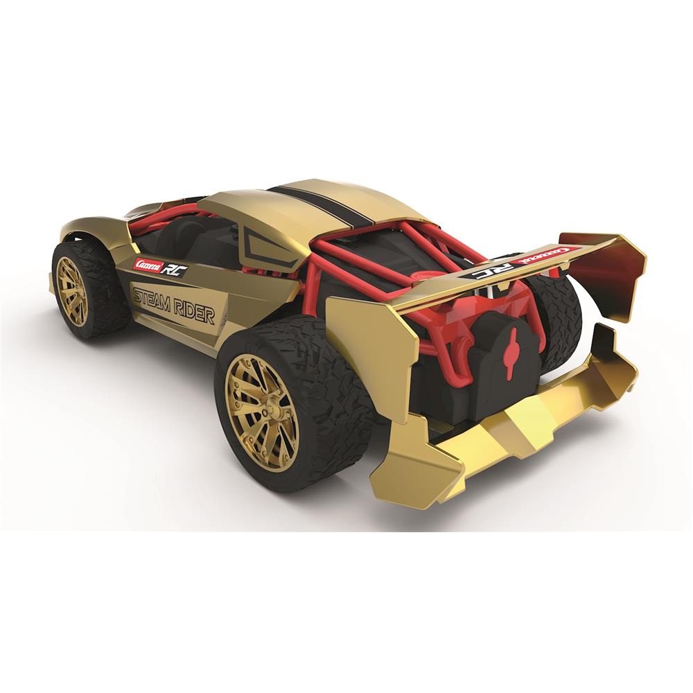 Carrera RC Carrera R/C 1:16 Steam Rider