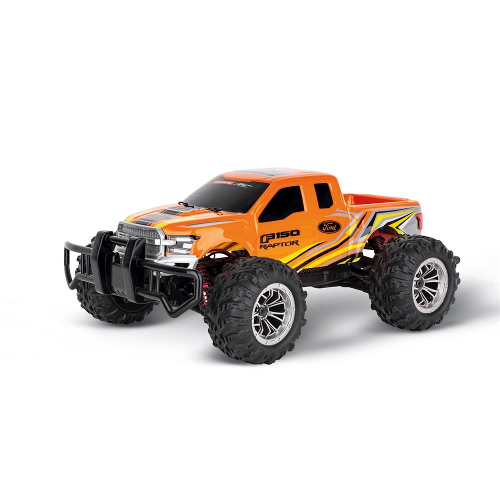 Carrera RC Carrera RC Ford F-150 Raptor D/P scale 1:16