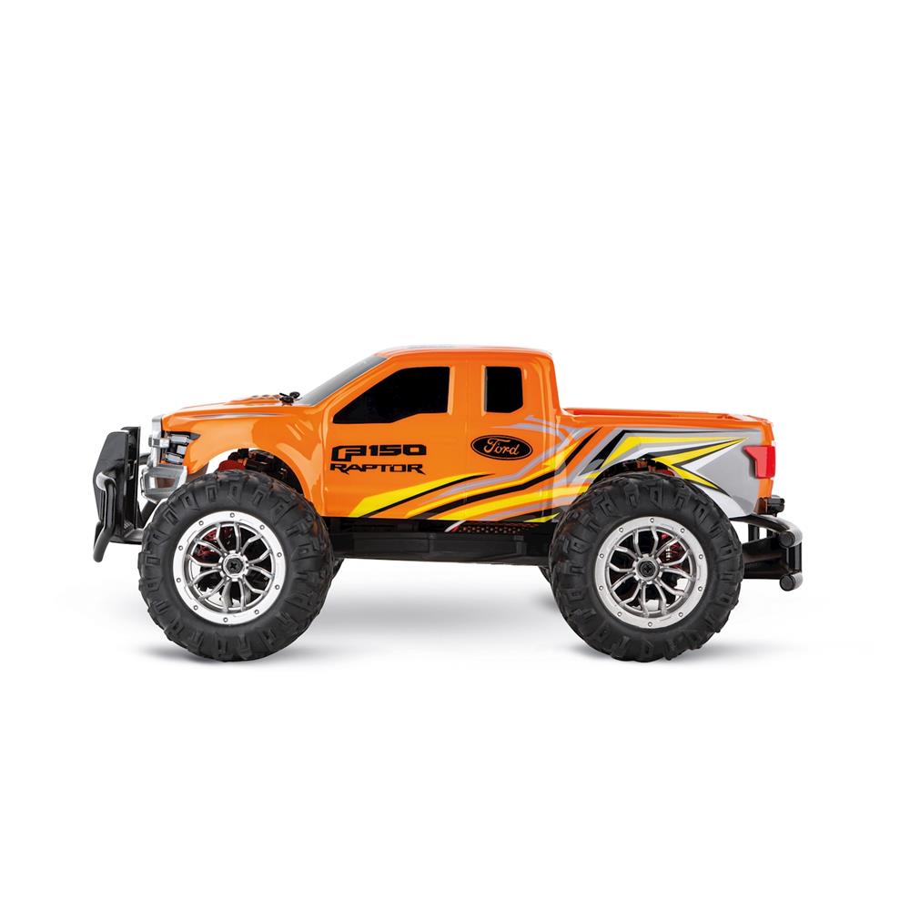 Carrera RC Carrera RC Ford F-150 Raptor D/P échelle 1:16