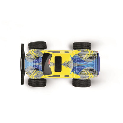 Carrera RC Carrera RC Ford F-150 Raptor Digital Prop. 1:18, yellow/blue