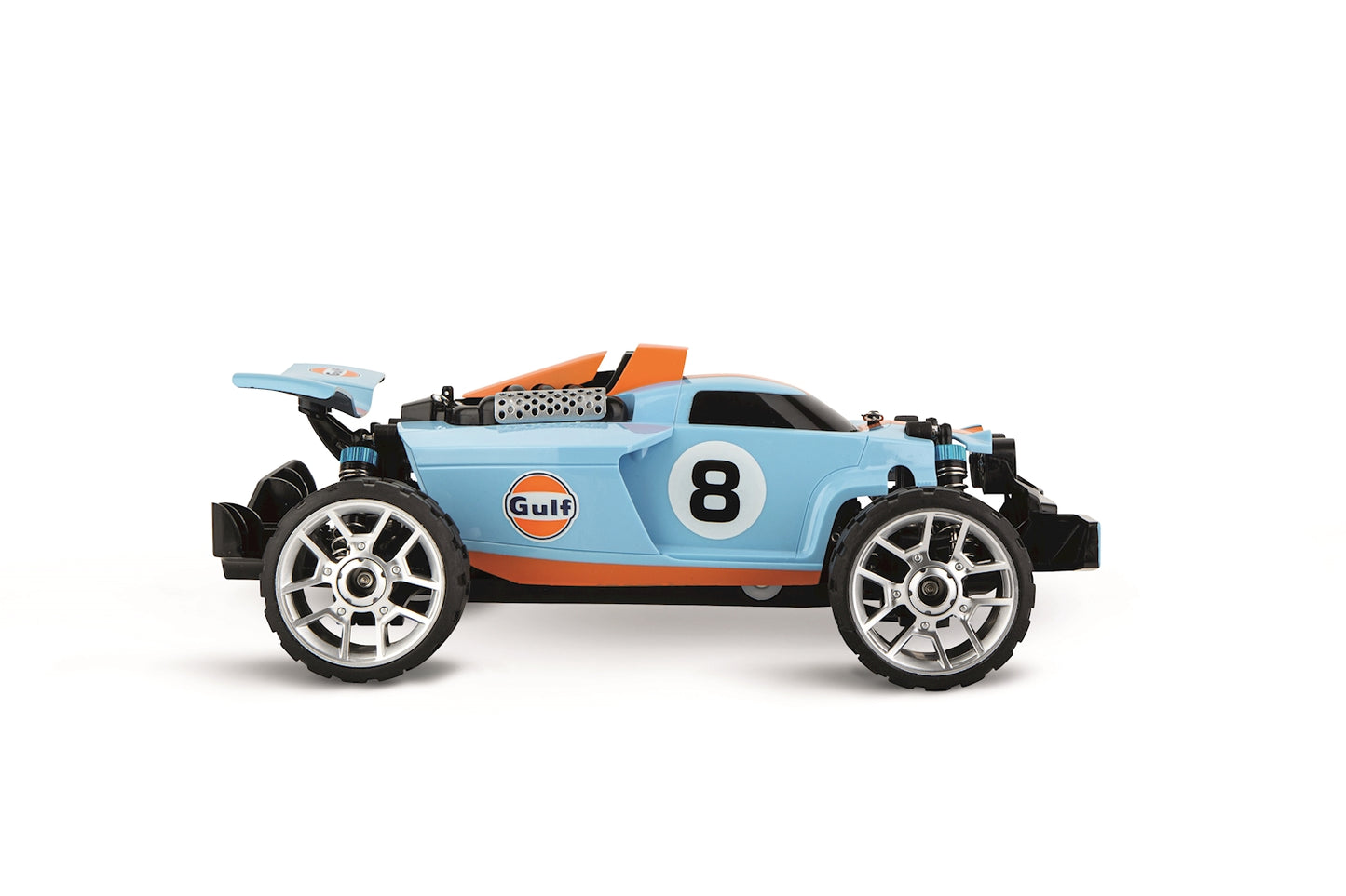 Carrera RC Carrera RC 1:18 Gulf Racer PX