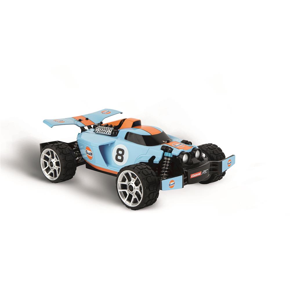 Carrera RC Carrera RC 1:18 Gulf Racer PX