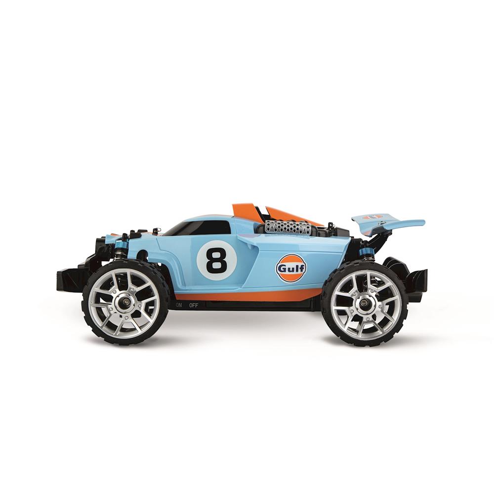 Carrera RC Carrera RC 1:18 Gulf Racer PX