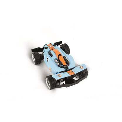 Carrera RC Carrera RC 1:18 Gulf Racer PX