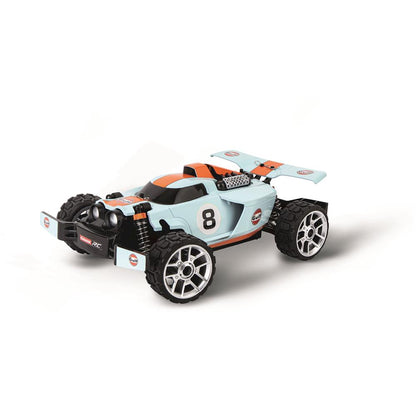 Carrera RC Carrera RC 1:18 Gulf Racer PX