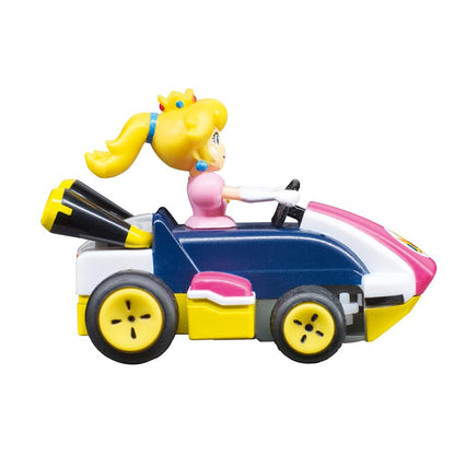 Carrera RC 1:50 R/C Mini Mario Kart Peach Fonction complète