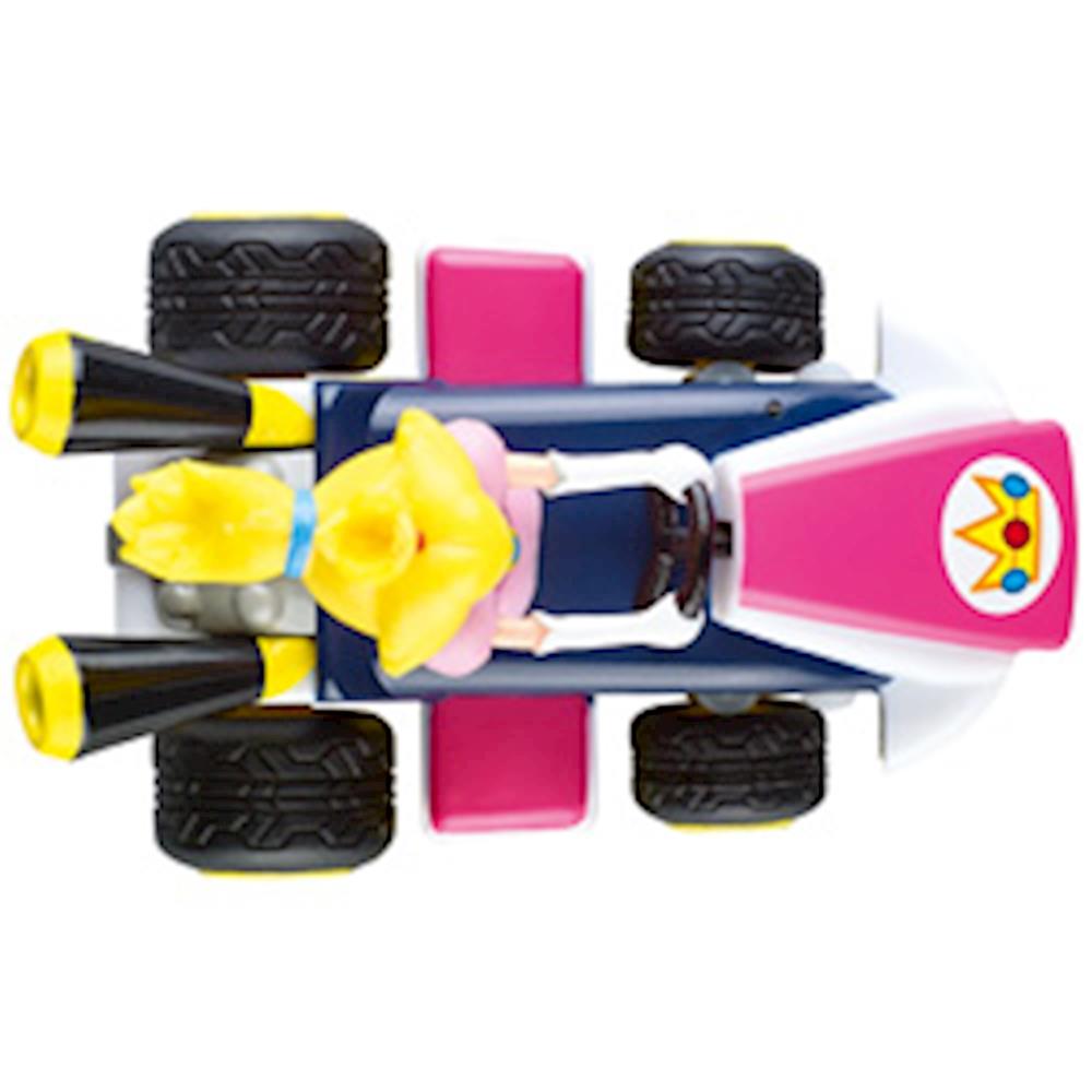 Carrera RC 1:50 R/C Mini Mario Kart Peach Fonction complète