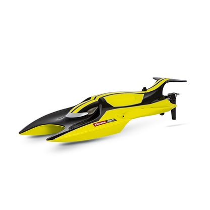 Carrera RC R/C Bateau Professionnel Speedray 2,4 GHz Numérique Proportionnel