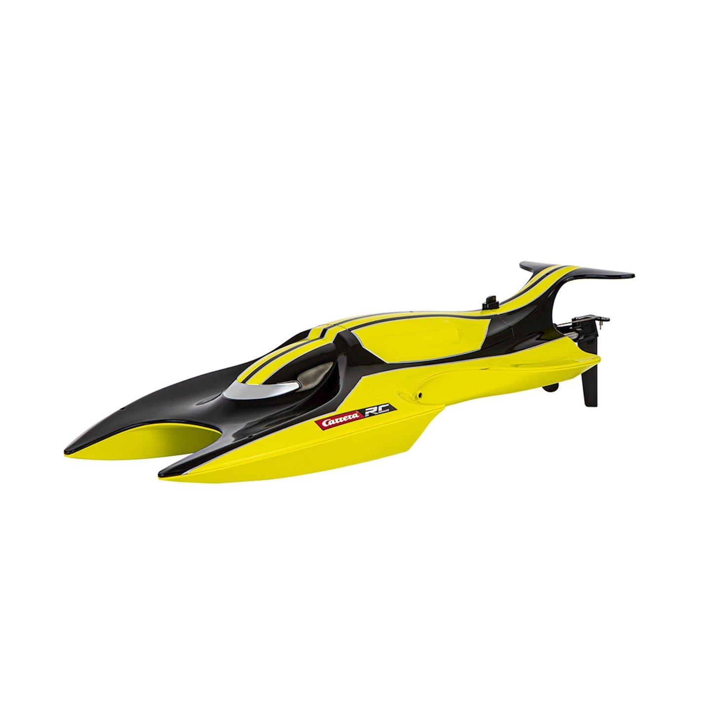 Carrera RC R/C Bateau Professionnel Speedray 2,4 GHz Numérique Proportionnel