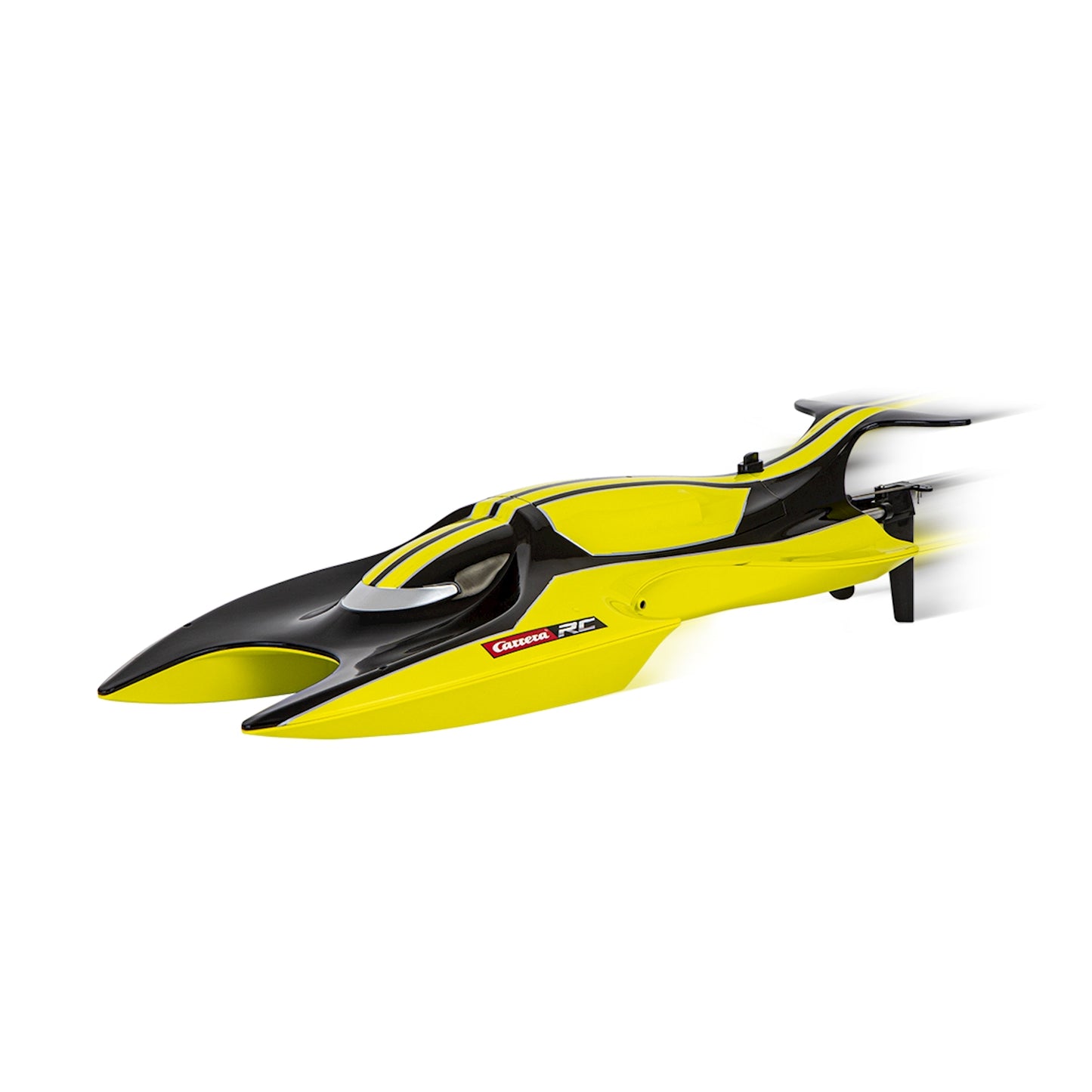 Carrera RC R/C Bateau Professionnel Speedray 2,4 GHz Numérique Proportionnel