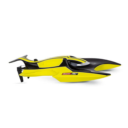 Carrera RC R/C Bateau Professionnel Speedray 2,4 GHz Numérique Proportionnel